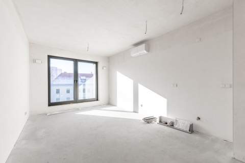 Apartament w st. deweloperskim Centrum 39 m2