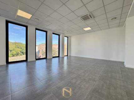 Lokal użytkowy do wynajęcia, 110 m2, Gorzów Wielkopolski