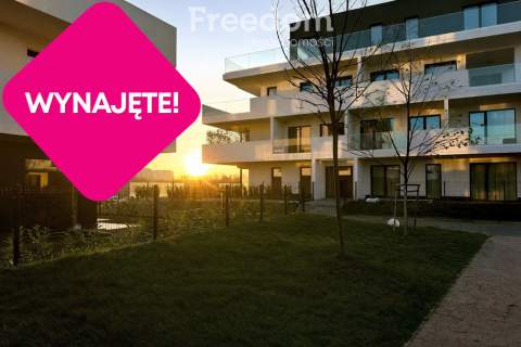 Apartament klasy premium - osiedle Panorama Park