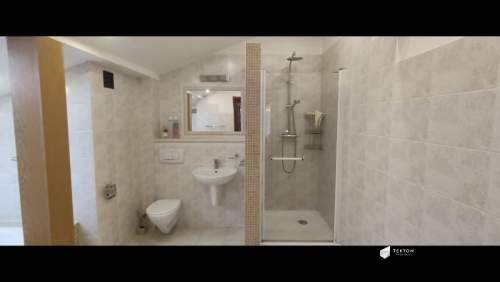 Dwupoziomowy klimatyczny apartament 100m2