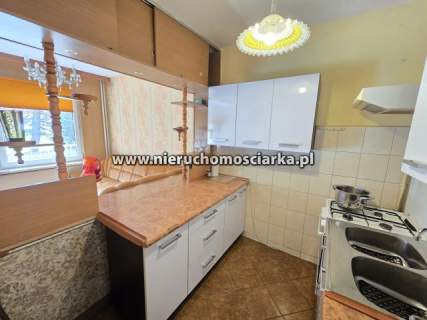 Mieszkanie M4 Rybnik Wrębowa Niedobczyce 55m2