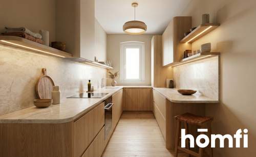 Nasza koncepcja apartamentu, Twój styl.