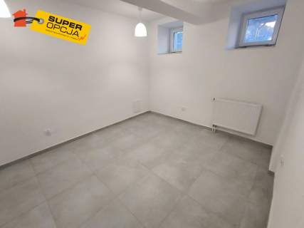 Lokal po remoncie w centrum Krakowa