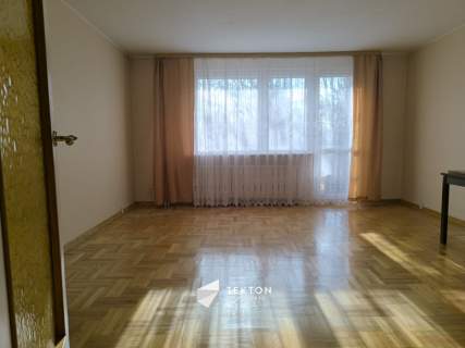 Józefowiec 3 pokoje z balkonem, 71 m