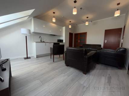 Apartament 3 sypialne plus salon w centrum WYNAJEM