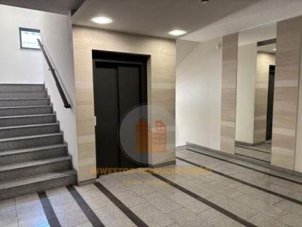 Apartament 2-pokoje, klimatyzacja, garaż i balkon