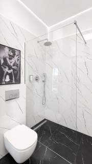 Prestiżowy apartament w sercu Szczecina