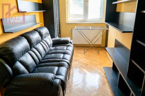 Dwupoziomowe mieszkanie 60m na starówce z tarasem na panoramę...