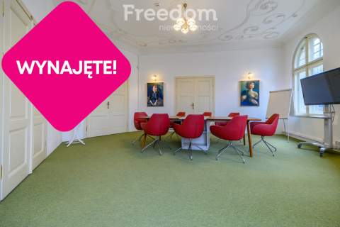 funkcjonalny lokal 25 m 3 piętro centrum