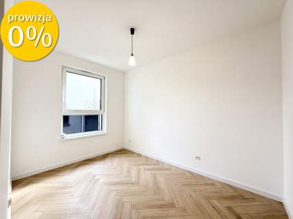 Nowe mieszkanie/klimatyzacja/balkon/garaż