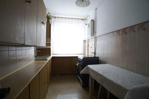 Mieszkanie 55 m2 w znakomitej lokalizacji - LSM