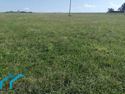 Działka inwestycyjna na sprzedaż, 10052 m2, Łączka