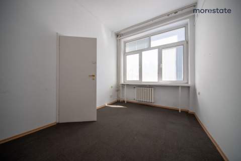 Tanie Biuro 24m2 Dwa Pokoje Czyżyny