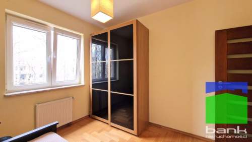 Janów na sprzedaż M3 z balkonem 14 m2 ul. Ketlinga