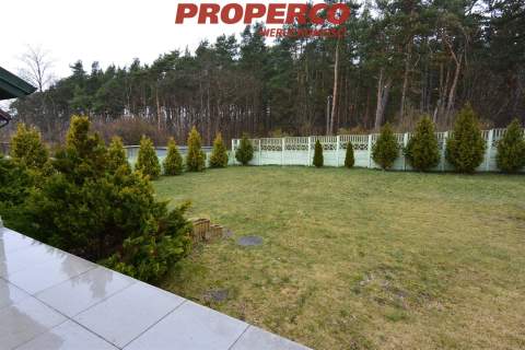 Budynek usługowo-mieszkalny pow. 210m2, Suchedniów