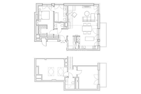 Kameralna inwestycja premium Apartament 110 m 