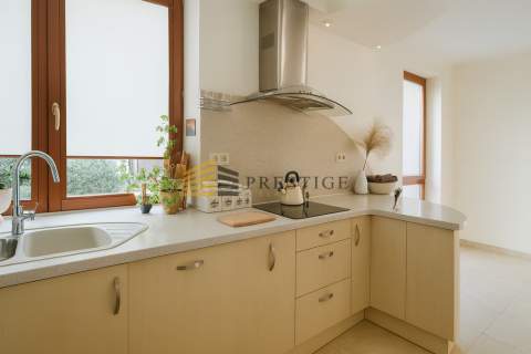 Do wynajęcia komfortowy apartament 97m2 Wilanów