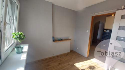 2 pokoje / balkon /42 m2/ Boh.Września