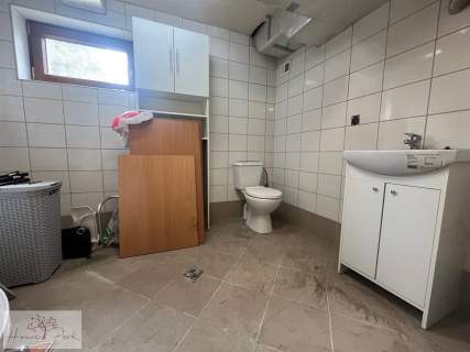 2 domy wolnostojące garaż działka 1200m2 -Łódź
