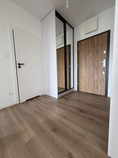 Mieszkanie 60,53m 3 pok. 2 miejsca postojowe, komórka