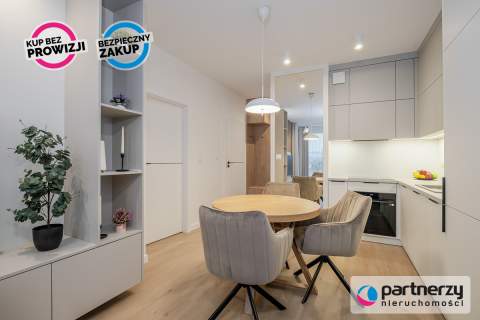 Apartament Premium w ścisłym centrum miasta