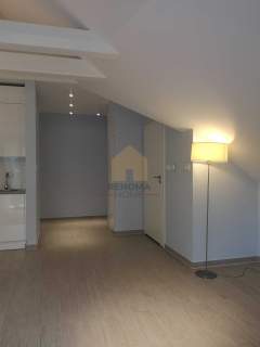 Apartament w górskim kurorcie z ceną do negocjacji