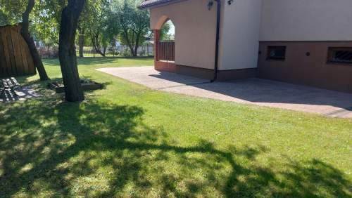 Dom Kielce ul.Permska