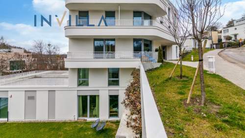 Trzypokojowy apartament o powierzchni 58 m2