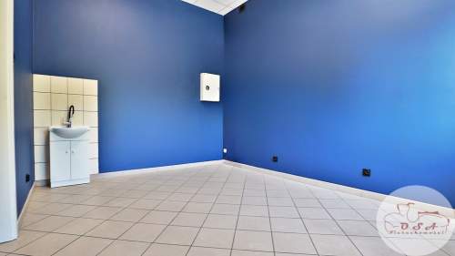 Lokal do wynajęcia 63 m2 Mosina centrum