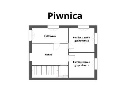 Dom z potencjałem inwestycyjnym Sanok