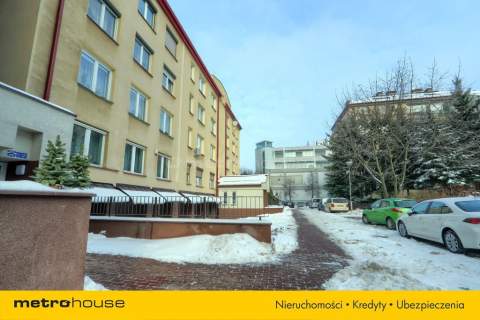 Przestrzeń z potencjałem na zielonej Pradze