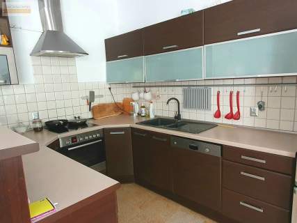 Przestonny apartament dla rodziny, 4 pokoje