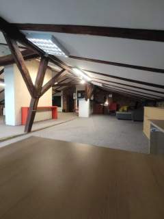 Lokal biurowo-usługowy, 81 m , centrum