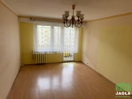 Fordon os. Szybowników M4 blok III piętro