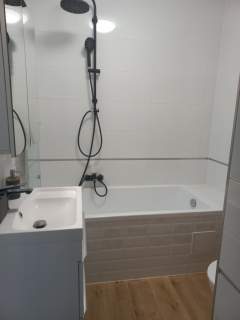 Apartament w rynku
