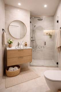 Nowoczesny Apartament 40,09 m 2 Pokoje Loggia