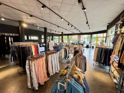 Lokal użytkowy do wynajęcia, 230 m2, Gorzów Wielkopolski