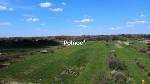 Jodłówka działka budowlana o pow.8,76ara