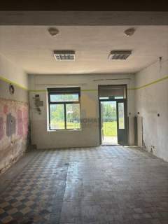 Mieszkanie z dużym potencjałem