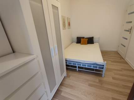 Mokotów 2 pokojowe mieszkanie 40m2 na Obrzeżnej 3 za 2900zł