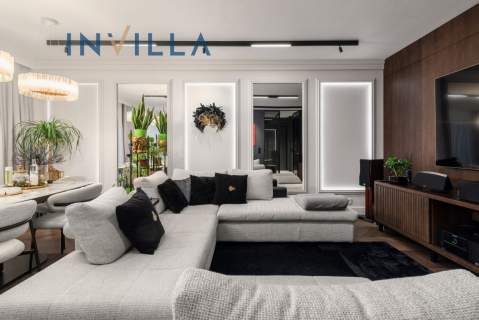 Apartament w Nadmotławiu