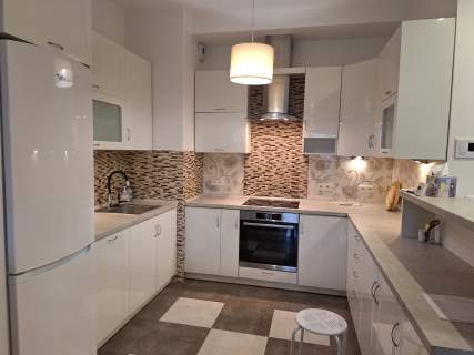 Gotowy apartament do wprowadzenia , z tarasem i garazem