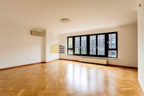 Lokal biurowy w centrum Warszawy - 240m2