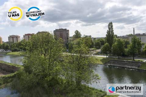 3 pokoje Toruńska w centrum Gdańska na wynajem 