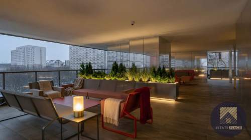 Modern Apartment - 12% ROI