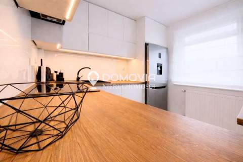 Mieszkanie 50m2 1 piętro garaż po remoncie balkon Młyńska Zamość
