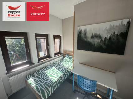 Wrzeszcz 111 m 7 pokoi inwestycja klasy pre