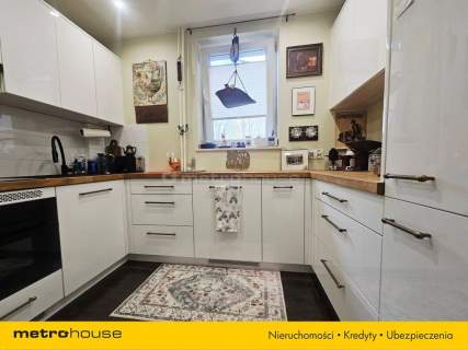 Siedlce. 46,4 m2. 3 pokoje. 1 piętro.
