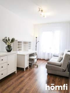 3-pokojowe Lokum Victoria ul.Tęczowa