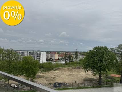 Nowoczesne mieszkanie 82 m Green Estate 4 pokoje